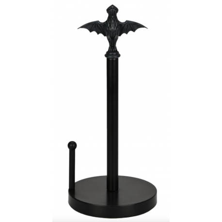Disney Phantom Manor Kitchen Roll Holder