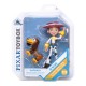 Jessie Action Figure – Toy Story 4 – PIXAR Toybox