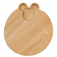 Disney Mickey Mouse Houten Snijplank