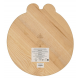 Disney Mickey Mouse Houten Snijplank