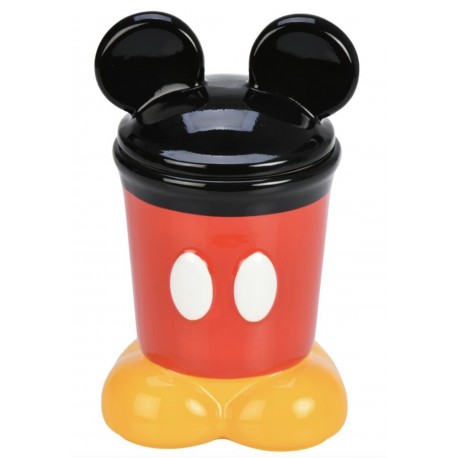Disney Mickey Mouse Koekjespot
