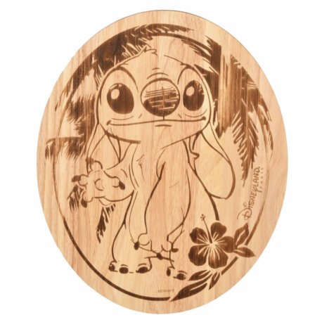 Disney Stitch Houten Snijplank, Lilo & Stitch