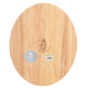Disney Stitch Wooden Cutting Board, Lilo & Stitch