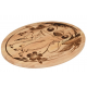 Disney Stitch Houten Snijplank, Lilo & Stitch