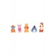 Disney Winnie The Pooh Bad Playset