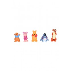 Disney Winnie The Pooh Bath Playset