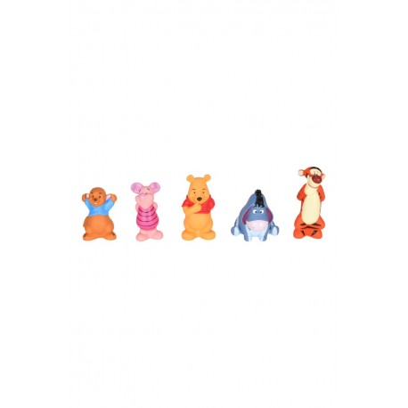 Disney Winnie The Pooh Bad Playset