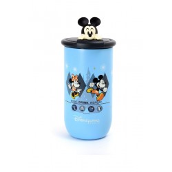 Disney Mickey Mouse Mok met Deksel, Disneyland Paris