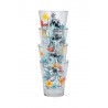 Disney Stitch Drinkglazen (Set van 4)