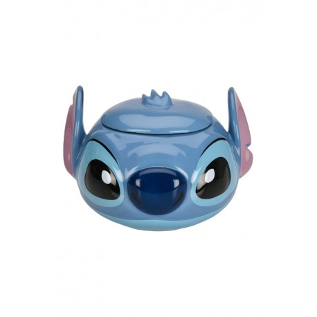 Disney Stitch Cookiejar, Lilo & Stitch