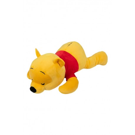 Disney Winnie the Pooh XL Cuddleezz Knuffel