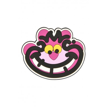 Disney Cheshire Cat Magnet, Alice in Wonderland