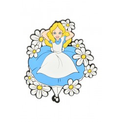 Disney Alice Magneet, Alice in Wonderland