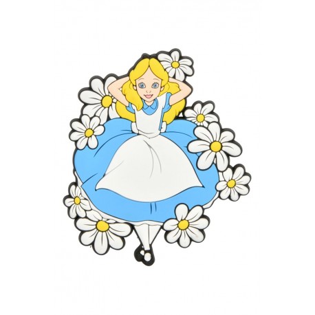 Disney Alice Magneet, Alice in Wonderland