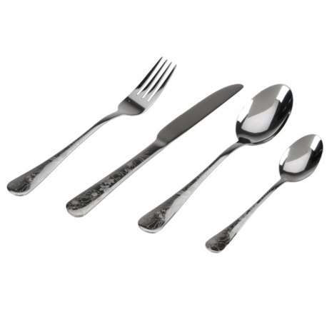 Disney Lilo & Stitch Cutlery Set (24 pcs.)