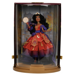 Esmeralda Disney Designer Collection Dance Series Limited Edition Doll, The Hunchback of Notre Dame - 30.5cm