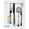 Disney Lilo & Stitch Cutlery Set (24 pcs.)