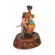 Disney Singing Pirates Figurine, Pirates Of The Caribbean