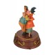 Disney Singing Pirates Figurine, Pirates Of The Caribbean