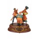 Disney Singing Pirates Figurine, Pirates Of The Caribbean