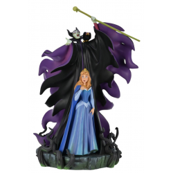 Disney Aurora & Maleficent Light-Up Figurine, Sleeping Beauty