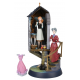 Disney Cinderella Light-Up Figurine, Cinderella