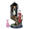 Disney Cinderella Light-Up Figurine, Cinderella