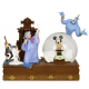 Disney Mickey & Friends Musical Snowglobe