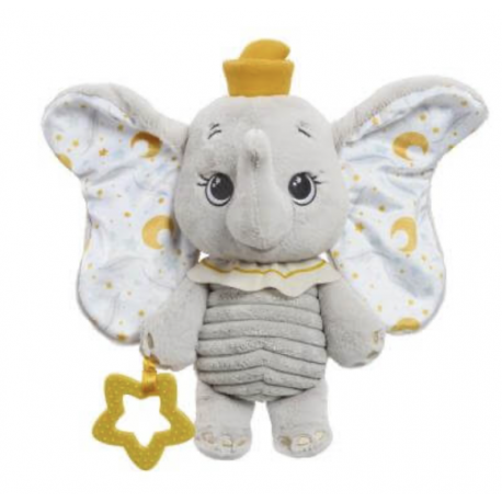 Disney - Dumbo My First Plush