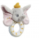 Disney - Dumbo Ring Rattle