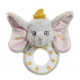 Disney - Dumbo Ring Rattle