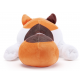 Mochi Cuddleez XL Knuffel, Big Hero 6 - 61cm