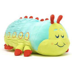 Heimlich Cuddleez XL Plush, A Bug's Life