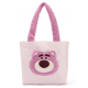 Disney Lotso Quilted Tote Bag, Toy Story