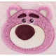 Disney Lotso Quilted Tote Bag, Toy Story