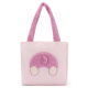 Disney Lotso Quilted Tote Bag, Toy Story
