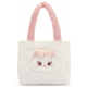 Disney Marie Quilted Tote Bag, The Aristocats