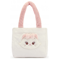 Disney Marie Quilted Tote Bag, The Aristocats