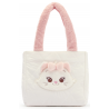 Disney Marie Quilted Tote Bag, The Aristocats