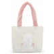 Disney Marie Quilted Tote Bag, The Aristocats