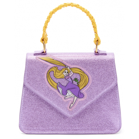 Disney Rapunzel Handbag, Tangled