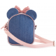 Disney Minnie Mouse Crossbody Bag