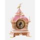 Disneyland Hotel Paris Mickey Clock Figure