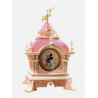 Disneyland Hotel Paris Mickey Clock Figure