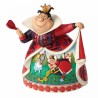 Disney Traditions - Royal Recreation (Queen of Hearts 65th Anniversary Piece)