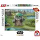 Star Wars The Mandalorian Thomas Kinkade Puzzel 1000 pcs