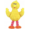 Sesamstraat Knuffel Big Bird 37cm