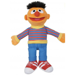 Sesame Street Plush Ernie 37cm