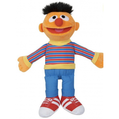 Sesame Street Plush Ernie 37cm
