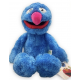 Sesamstraat Knuffel Grover 26cm